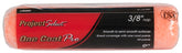Linzer RC1143 Roller Cover, 3/8 in Thick Nap, 9 in L, Polyester Cover